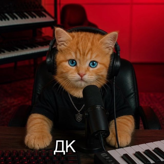 Данила Кашен