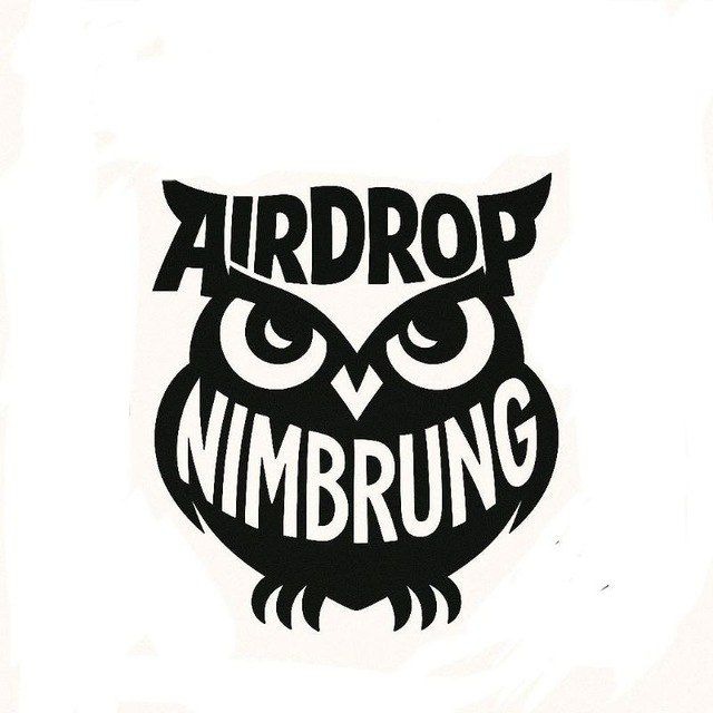 Airdrop Nimbrung 💎