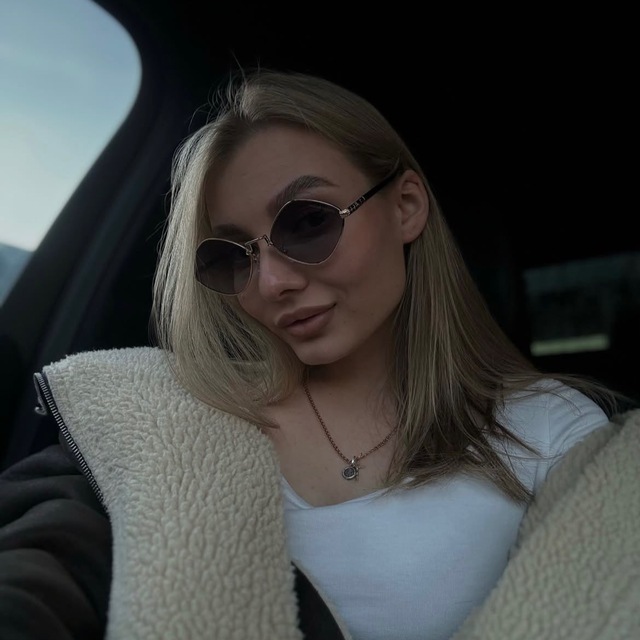 Анастасия SMM