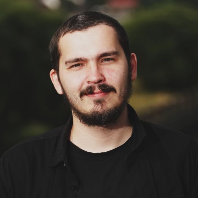 Сергей Кулешов