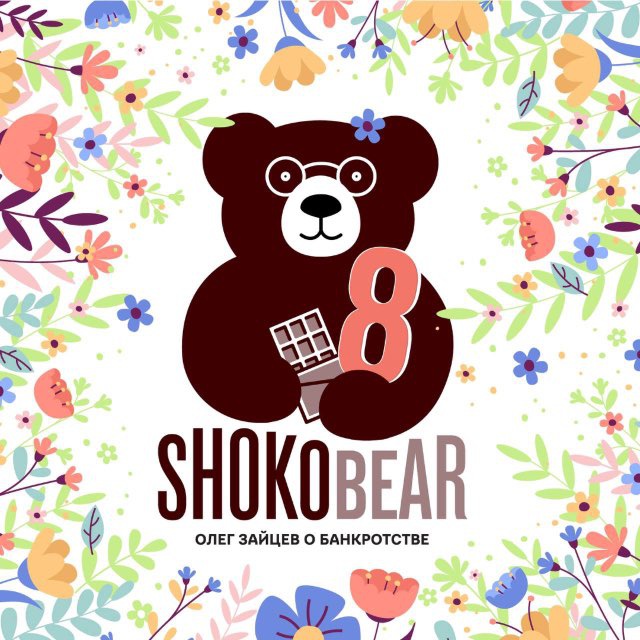 Shokobear (Олег Зайцев о банкротстве)
