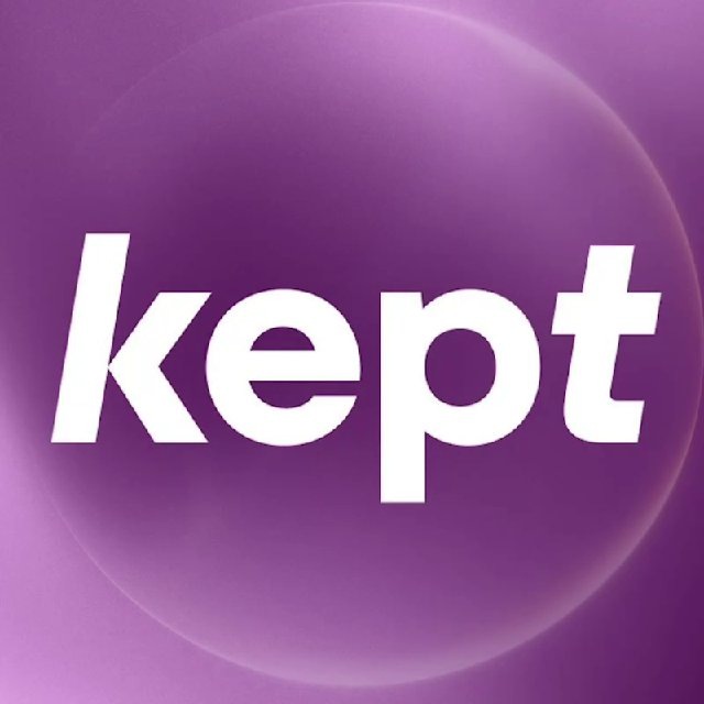 Kept