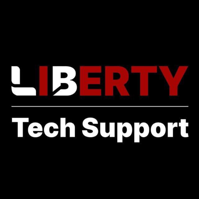LIBERTY | Support