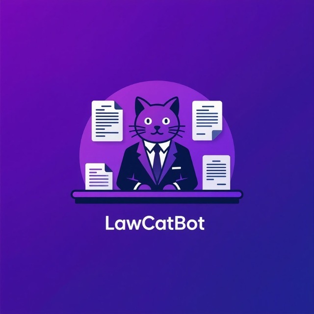 LawCatBot