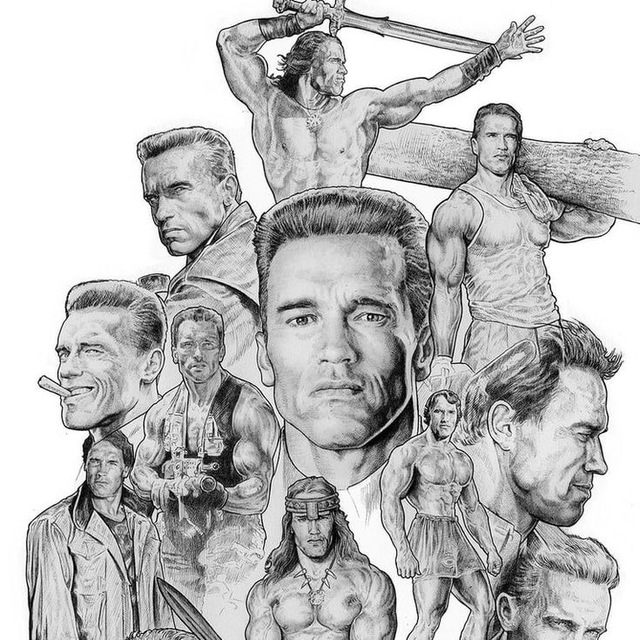 Arnold chat @arnoldton