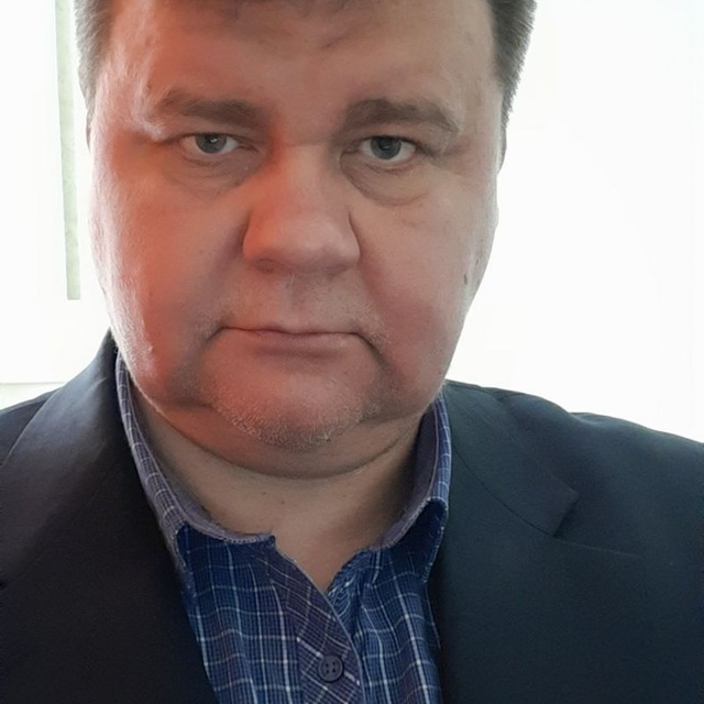 Сергей Ковальчук