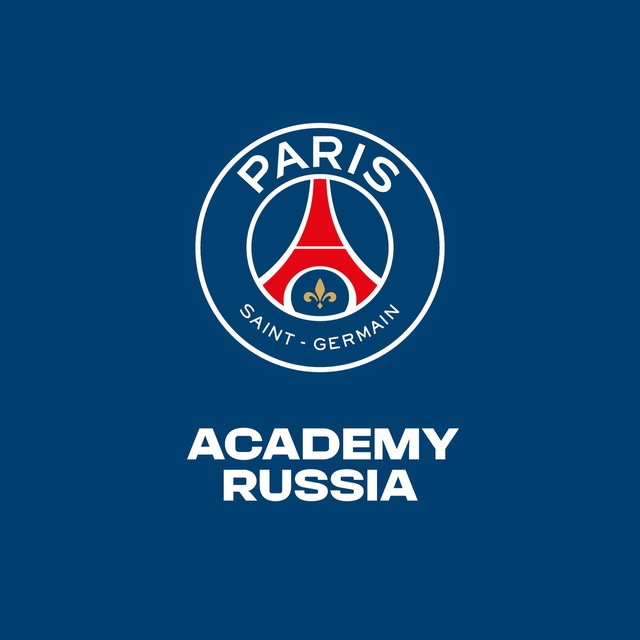 PSG Academy Russia | Футбольная школа