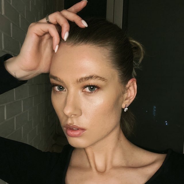 Svetlana Belova