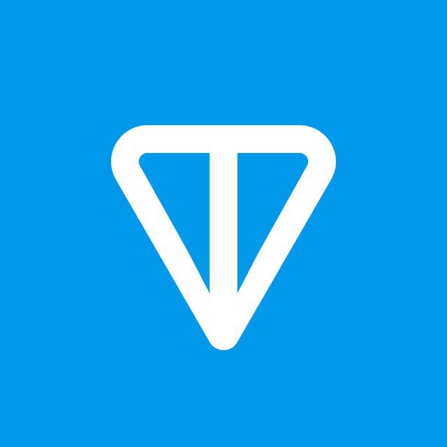 Toncoin Chat