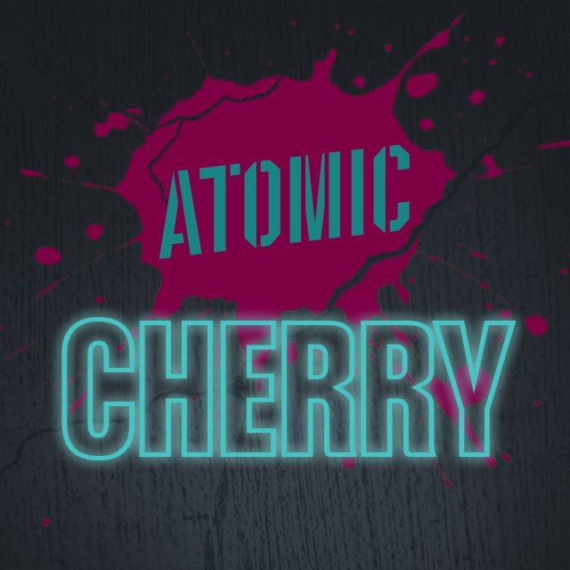 𝐀𝐓𝐎𝐌𝐈𝐂 𝐂𝐇𝐄𝐑𝐑𝐘