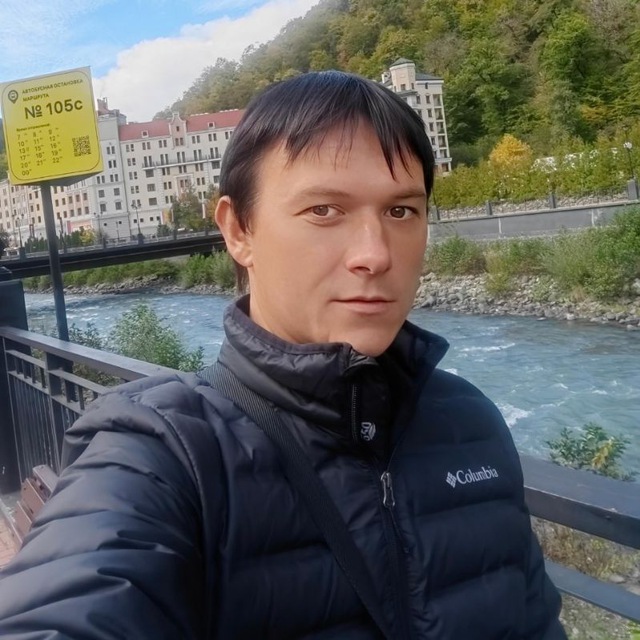 Роман Овсянников