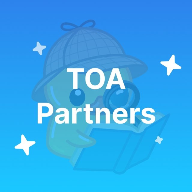 TOA Partners