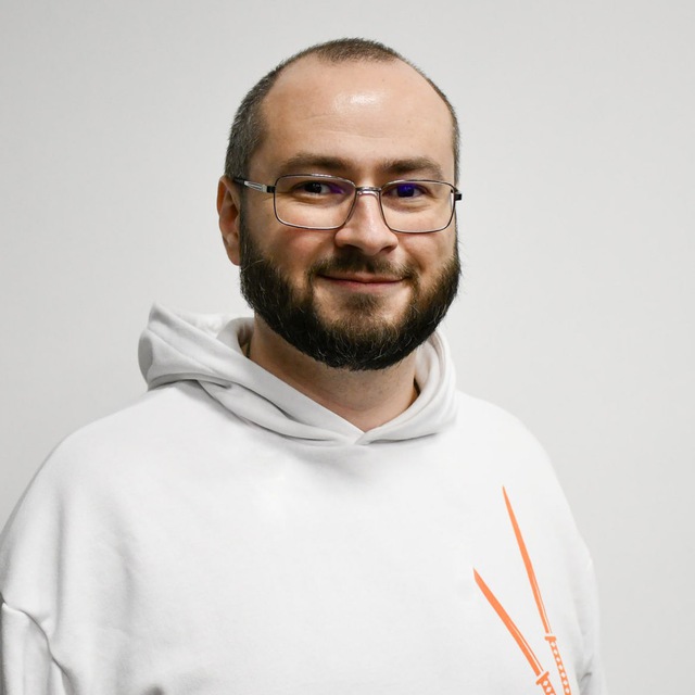 Yaroslav Meshalkin