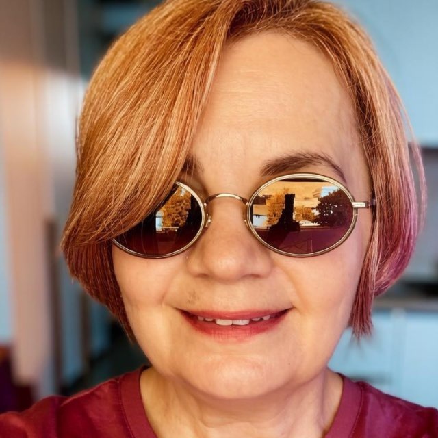 Марина Джатэ