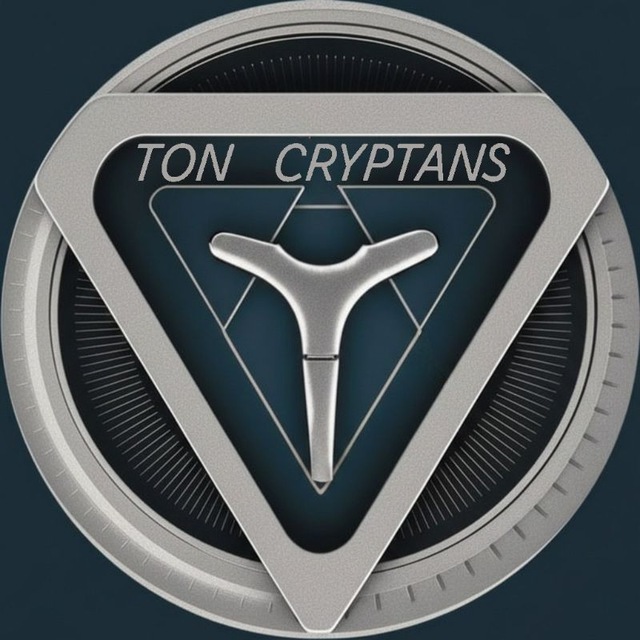 Ton Cryptans