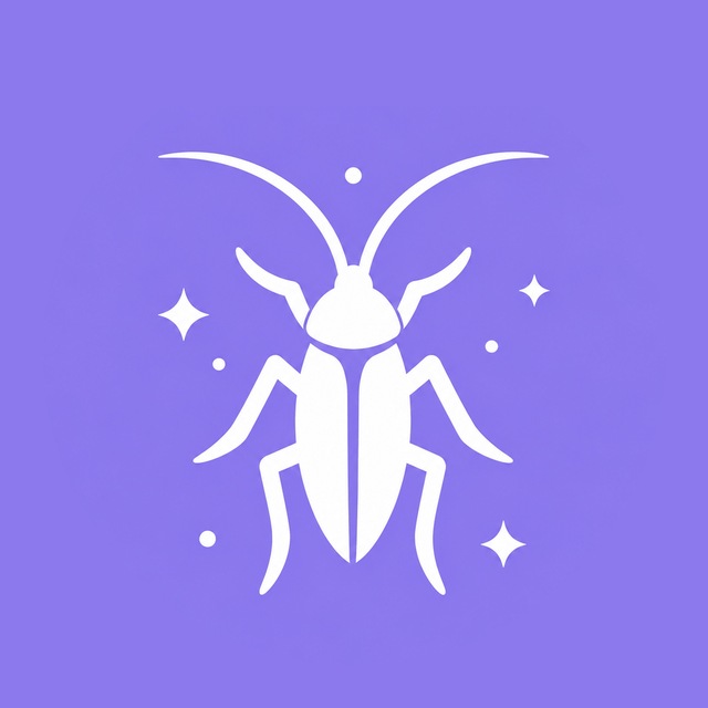 Humble Cockroach