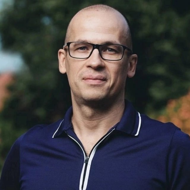 Бречалов