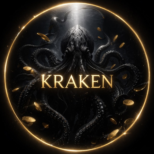 ꧁K R A K E N ΛPN | Proxy꧂