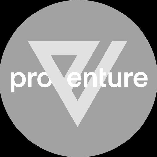 Proventure Admin