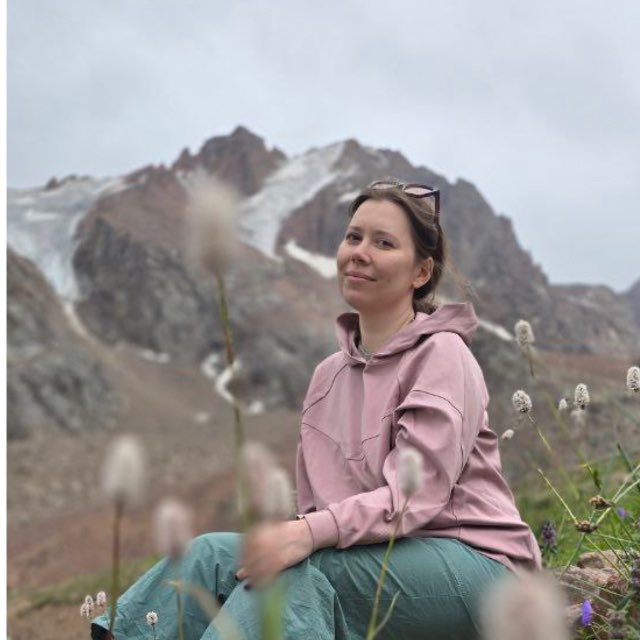 Ekaterina Kozhevina