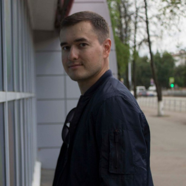 Oleg