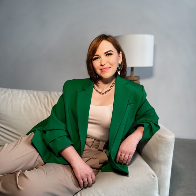 Екатерина Алехина. Клинический нутрициолог.