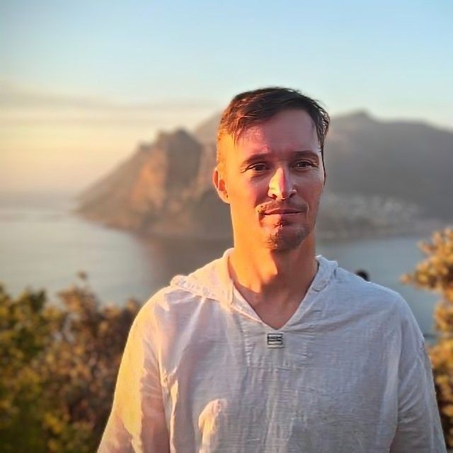 Kirill K
