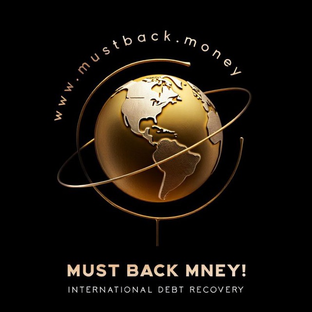 Must Back Money!