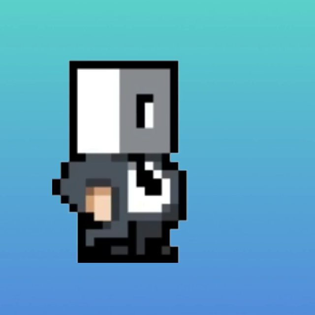 Pixel Bag