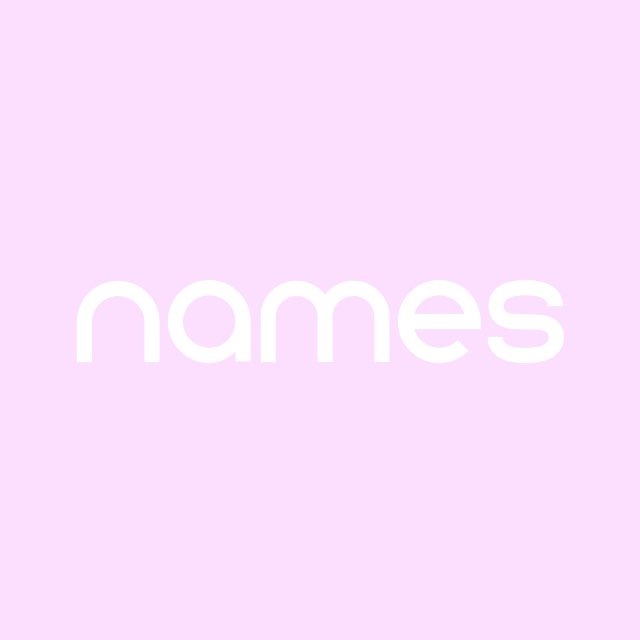 PR Names Agency