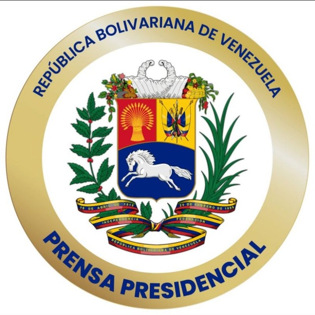Prensa Presidencial