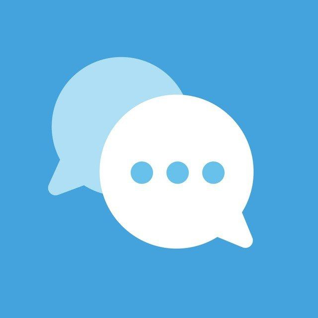 Чат Crypto Bot