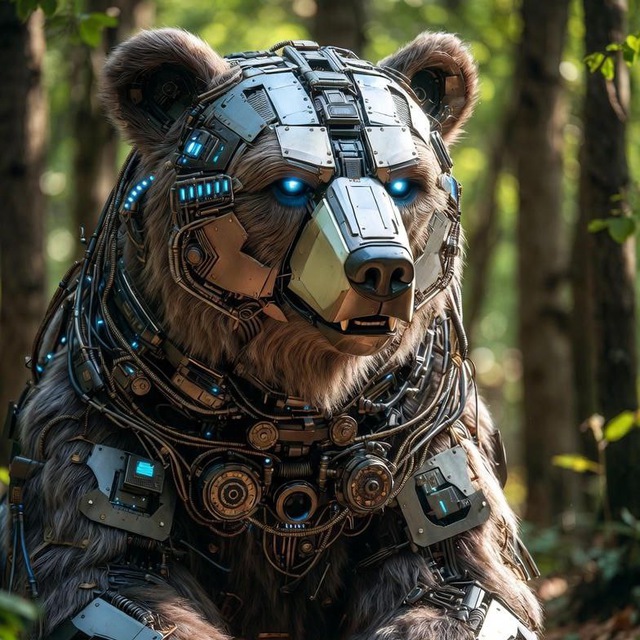 Bear Support