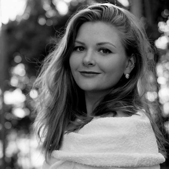Maria | СБ-ВСК выходной