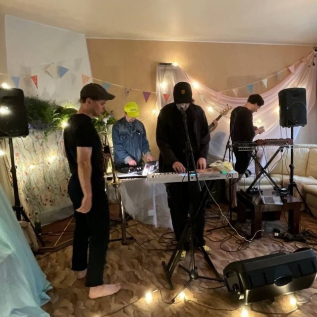 Obnx Ska Sckankers