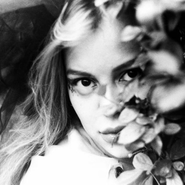 Darina Alekseeva