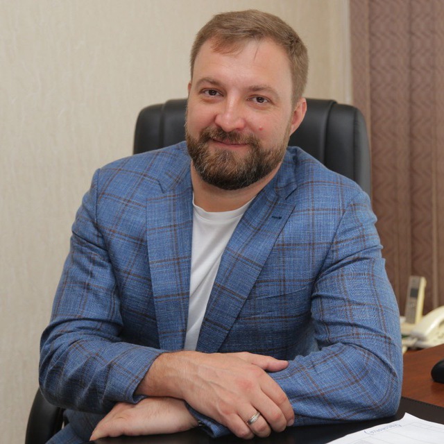 Андрей Мецлер | Уполномоченный по правам человека в городе Москве