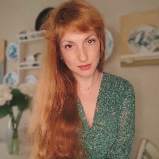 Анна Лавошниченко
