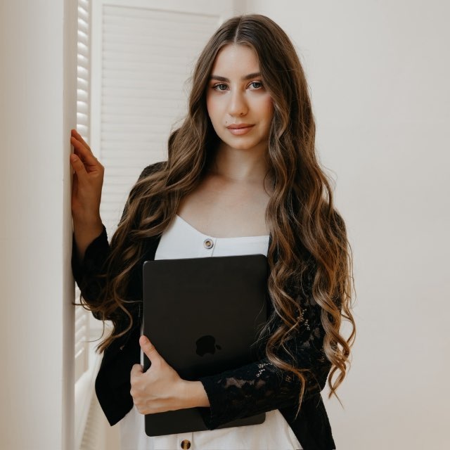 Maria.Ch | дизайнер своей жизни
