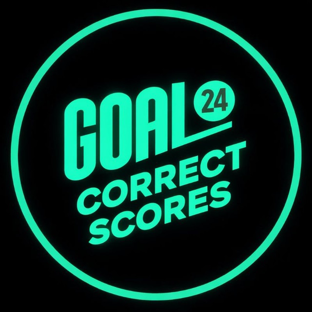 Goal24 Correct Scores
