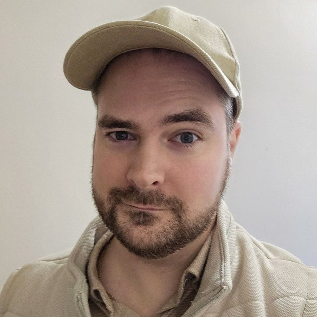Alexey Tyurenkov