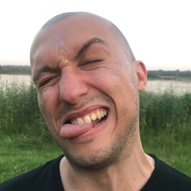 Ваня Замесин