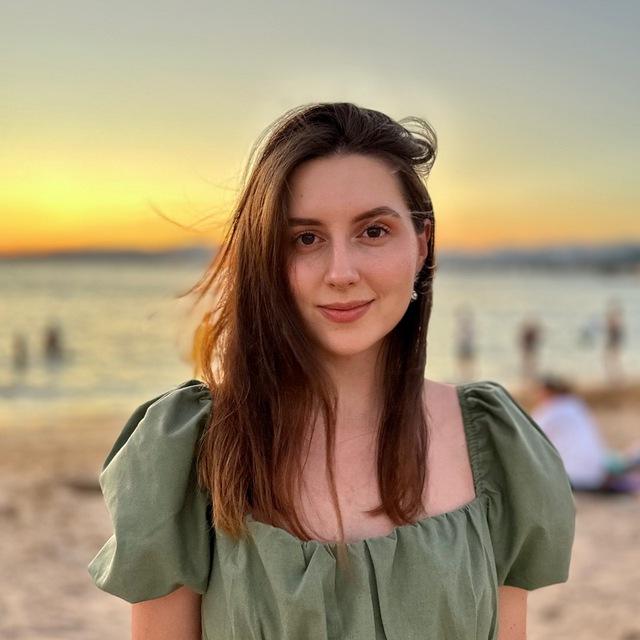 Екатерина Садыченко