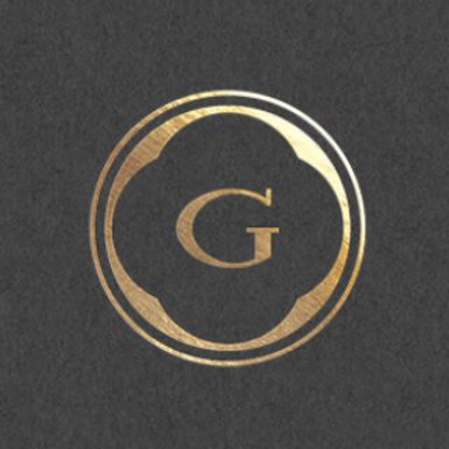 GREY CHIC | Серый петербургский журнал