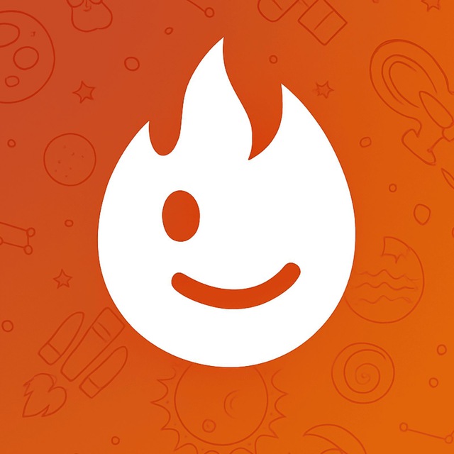 Sticker Burn