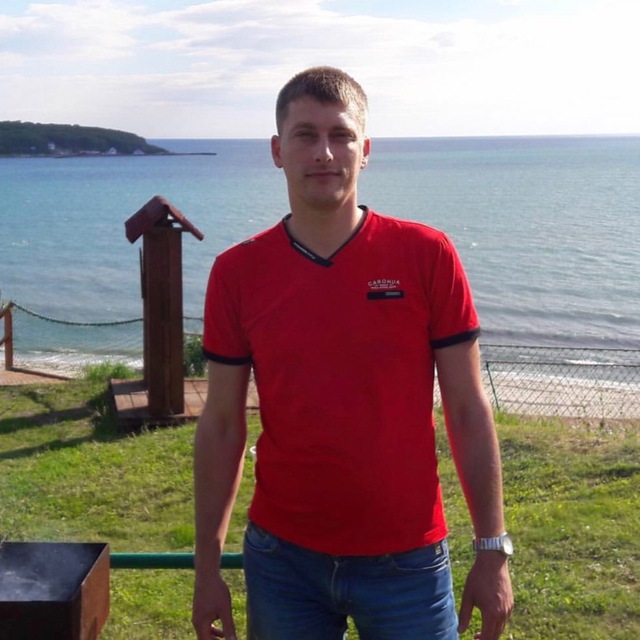 Дмитрий