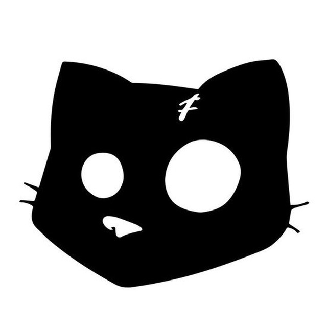 Cats 🐈‍⬛