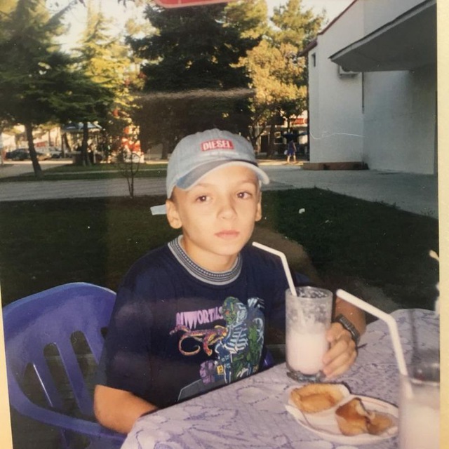 Медленно но верно. Юрий Рой