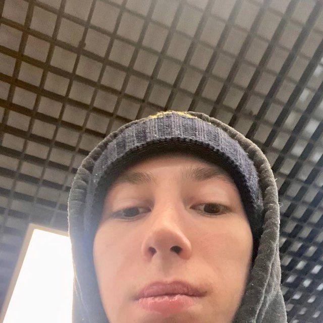 На стояНке