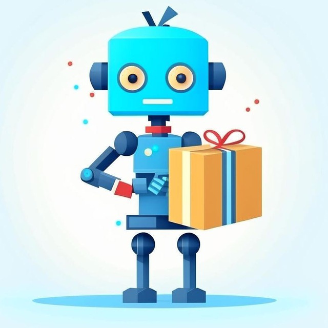 RamblerGiveAwayBot